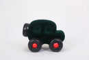 Scout The Suv - Dark Green (0 to 10 years)(Non-Toxic Rubber Toys)