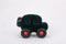 Scout The Suv - Dark Green (0 to 10 years)(Non-Toxic Rubber Toys)