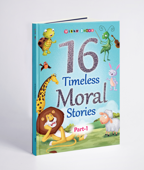 16 Timeless Moral Stories-1