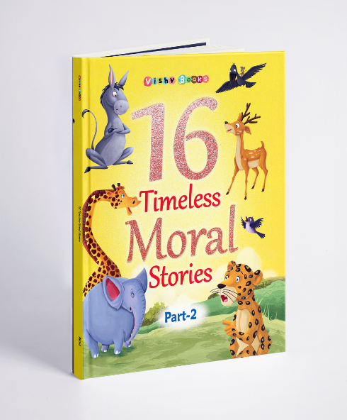 16 Timeless Moral Stories-2