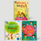 Healthy Eating Stories for Children (Combo set of 3)