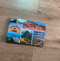 Wonder of World Flash Cards