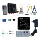 ThinkerPlace STEM Educational DIY Home Automation Kit with Toolkit for 8+ years kids| Learning & Education Toys | STEM toys | DIY kit