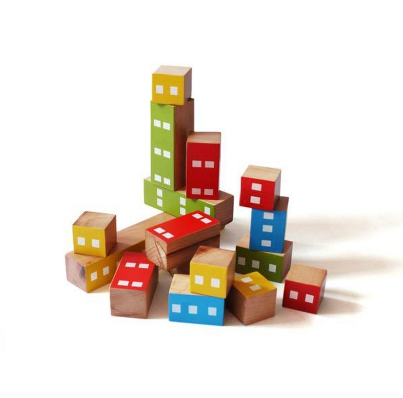 Learn Fractions Building Blocks