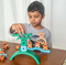 Shape Stacker & Balancing Toy