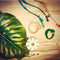 Toyroom DIY Rakhi/ Friendship Band maker - Lucet Knitting fork & Kumihimo flower set