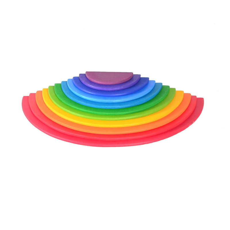 Rainbow Semi Circle Set