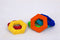 Sensory Rings Mix (0 to 10 years)(Non-Toxic Rubber Toys)