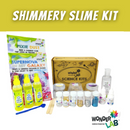 SHIMMERY SLIME KIT