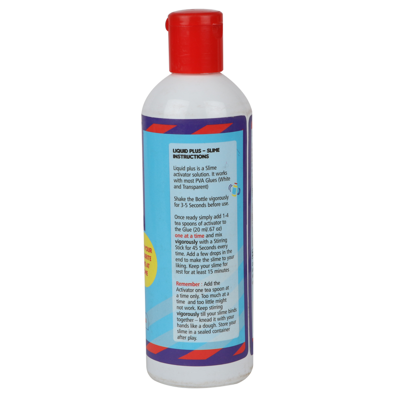 Slime Activator Solution