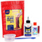 Slime Making Supplies Bag- Glitter and Clear. 1 Bag