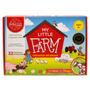Smart Felt Toys - My Little Farm