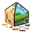 Smart Felt Toys - My Little Farm