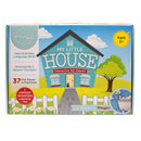 Smart Felt Toys - My Little House