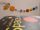 Solar System (Space) Bunting