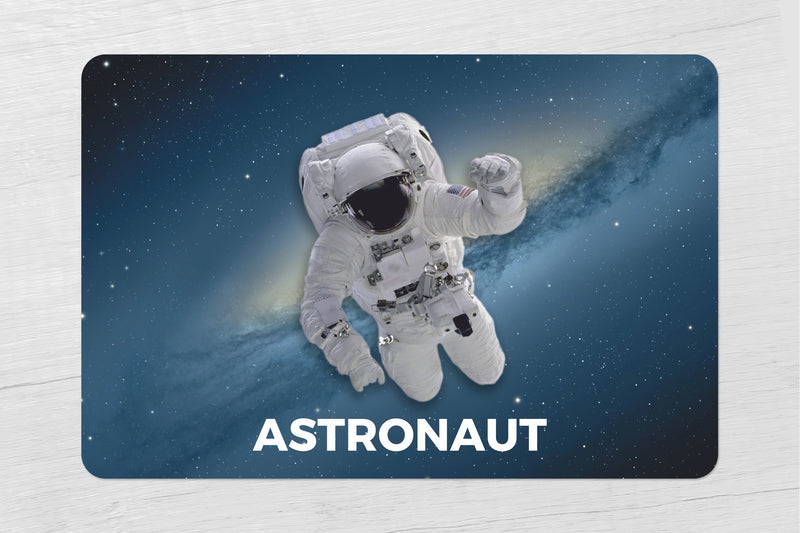 Space Flashcards