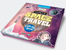 Space travel Pop-up