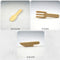 Spoon + Knife + Fork