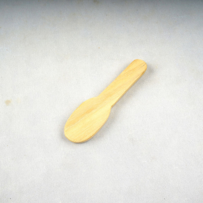 Spoon + Knife + Fork