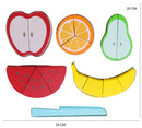 Fruit Cutting Tray