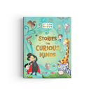 Stories for Curious Minds