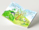 Safety Stories for Naughty Ones (Set of 4)