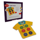 Skola Toys T-Shirt Tailor