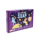 Solar System Space Theme Soap Making Kit | Science Experiment Kit
