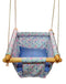 PINE WOOD SWING - spring time