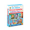 Children Encyclopedia Books Pack for Age 5 - 15 Years- All About Trivia Questions and Answers | Animals World, Space and Solar System, The World, Science and Technology, Human Body, Amazing Places, Nature : Reference Children Book by Dreamland Publication