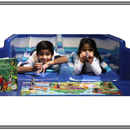 Enchanted Forestland Story Box