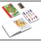 WRITE + COLOUR YOUR OWN STORYBOOK