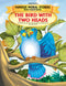The Bird with Two Heads - Book 8 (Famous Moral Stories from Panchtantra) : Story books Children Book By Dreamland Publications 9789350893104