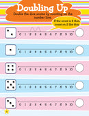 Learn Everyday Early Maths - Age 4+ : Interactive & Activity Children Book By Dreamland Publications