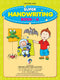 Super Hand Writing Book Part - A : Early Learning Children Book By Dreamland Publications 9789350892251
