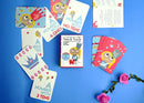 Tens & Tiaras | Number Value Math Game with Jewels! - Pack of 12