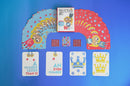 Tens & Tiaras | Number Value Math Game with Jewels! - Pack of 12