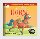 Learning English Grammar Through Stories Combo (Set of 6 books)