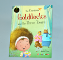 The Curious Goldilocks and Three Bears