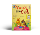 Healthy Eating Stories for Children (Combo set of 3)
