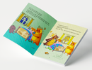 Healthy Eating Stories for Children (Combo set of 3)