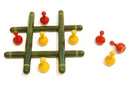 Tic Tac Toe Lac