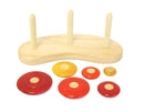 Tower of Hanoi