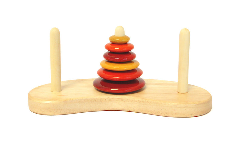 Tower of Hanoi