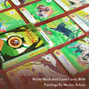 Spots & Stripes-Nilgiris Biosphere Jungle Wildlife Safari Adventure Board game