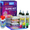 Ultimate Slime Making Kit for Kids - Fluffy and Unicorn. Make 15+ Slimes. Age 4 years and Above