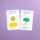 Flashcards- Uncle Tree Flashcards