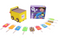 Ice-cream trolley maker set, Pretend Toy Play, learn number counting