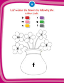 Kid's 3rd Activity Age 5+ - Pack (5 Titles) : Interactive & Activity Children Book By Dreamland Publications 9788184515831
