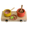 Nesta toys, kitchen toys, pretend play toys, role play toys, wooden toys, cooking toys, buy toys made in india, toys girls,